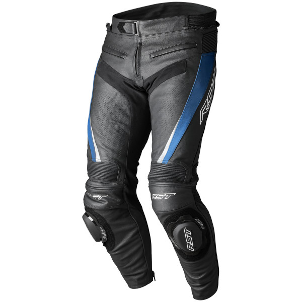 RST Tractech evo 5 ce mens leather jean